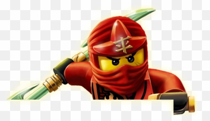 Ninjago Lego Characters Png Full Size Download Seekpng - Lego Ninjago Magazine Logo,Ninjago Png