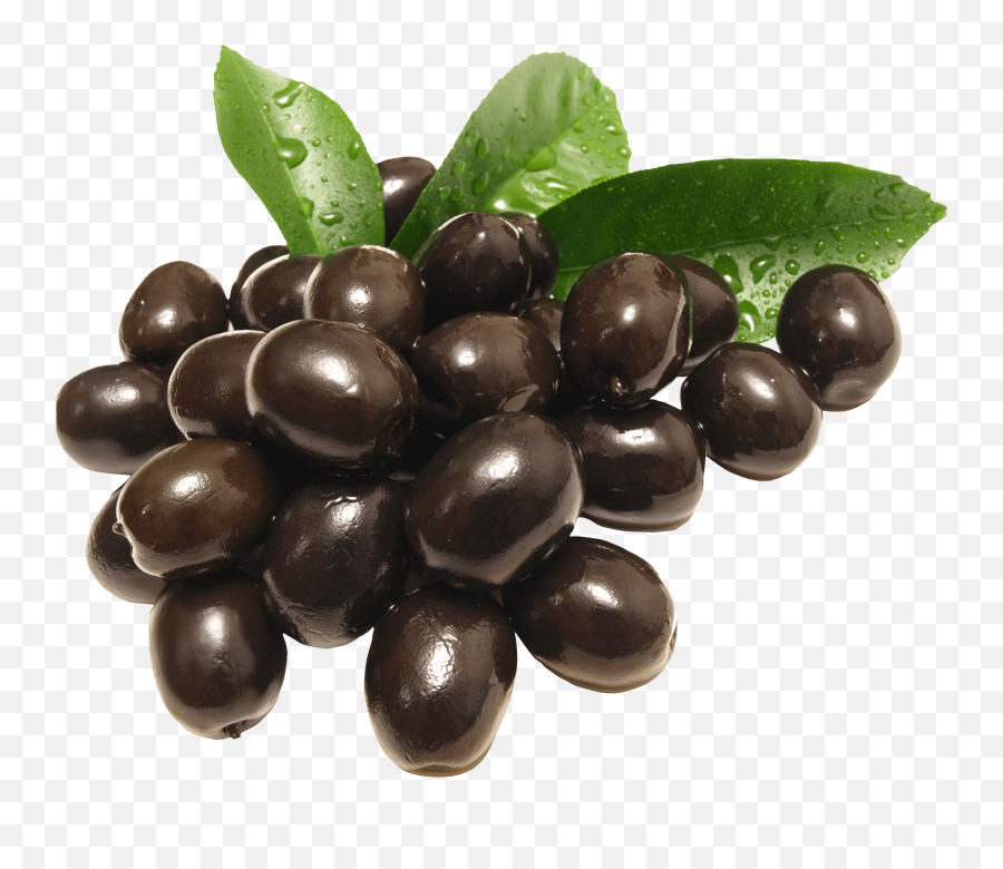 Black Olive Png 2 Image - Olive Png,Olive Png