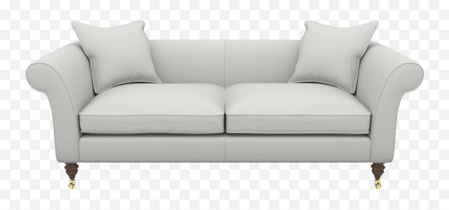 About Us Handmade British Sofas U0026 Stuff - White Couch Transparent Background Png,Sofa Transparent