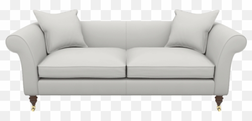 About Us Handmade British Sofas U0026 Stuff - White Couch Transparent Background png