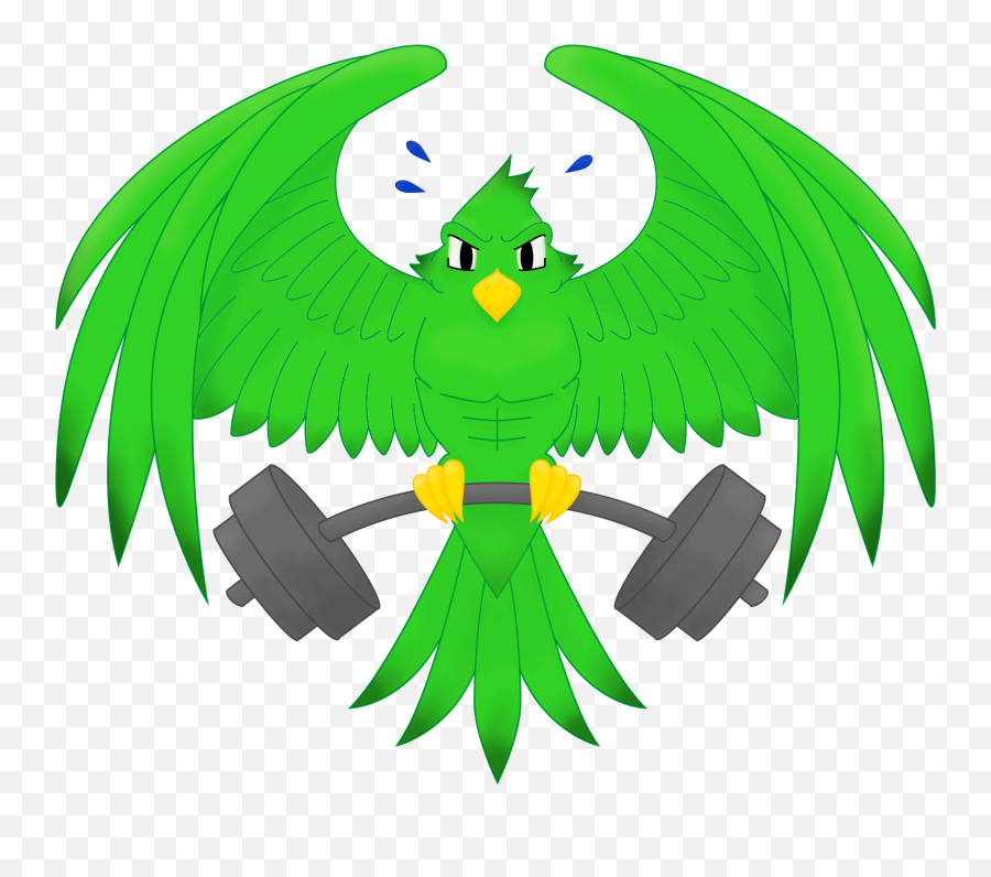 Bird - Cartoon Png,Bird Logo