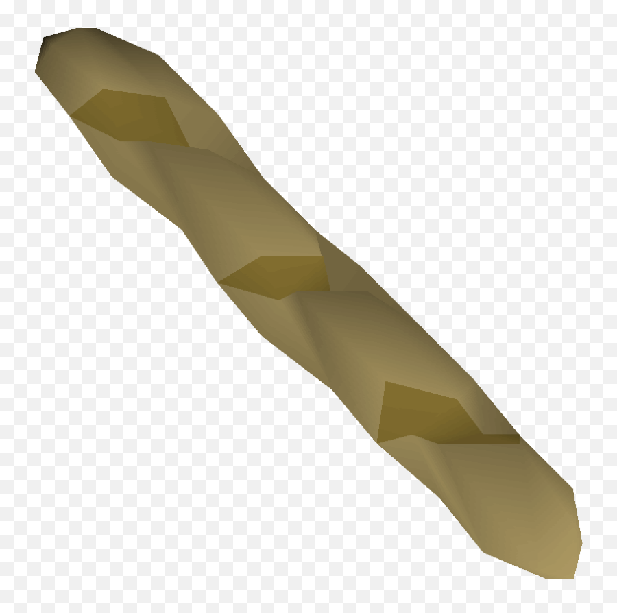 Stale Baguette - Osrs Wiki Camouflage Png,Baguette Png