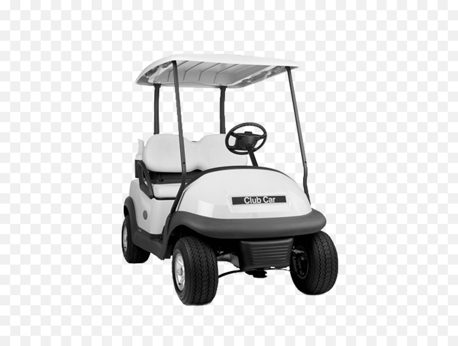 Download Free Png Golf Carts - Golf Cart Club Car Precedent Decal Kit,Cart Png