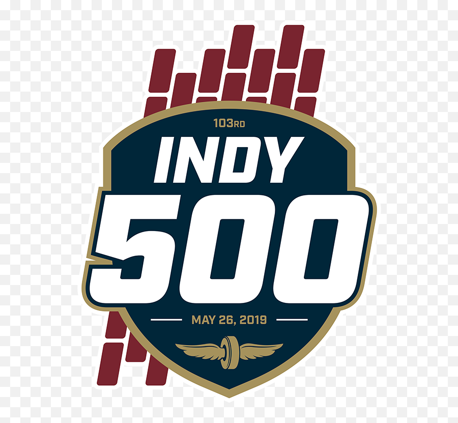 Indy 500 Ratings Up But Still Low In Nbc Debut - Sports 2019 Indy 500 Logo Png,Nbc Logo Transparent