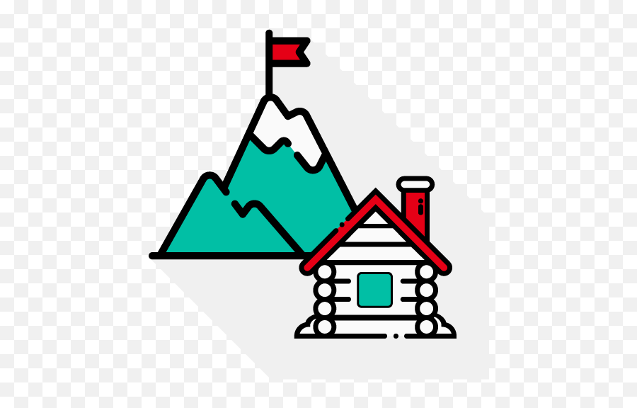 Scratch Map Of Tatra Mountains - Clip Art Png,Scratch Mark Png