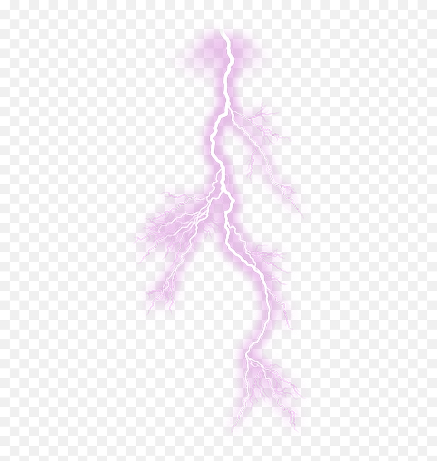 Download Free Png Lightning - Illustration,Purple Lightning Png