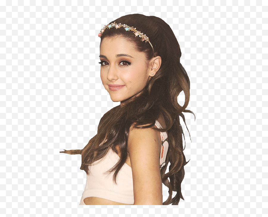 Download Hd Ariana Grande Transparent - Ariana Grande Png,Ariana Grande Transparent Background