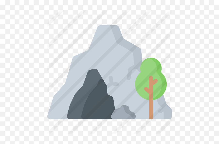 Cave - Free Nature Icons Cross Png,Cave Png