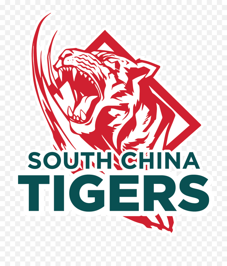 Home - South China Tigers South China Tigers Png,Tigers Png