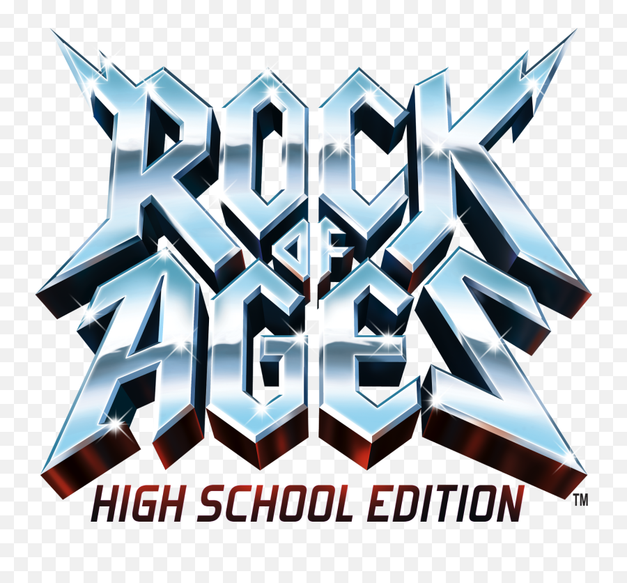 Rock Of Ages Tix - Rock Of Ages Png,Rock Transparent Background