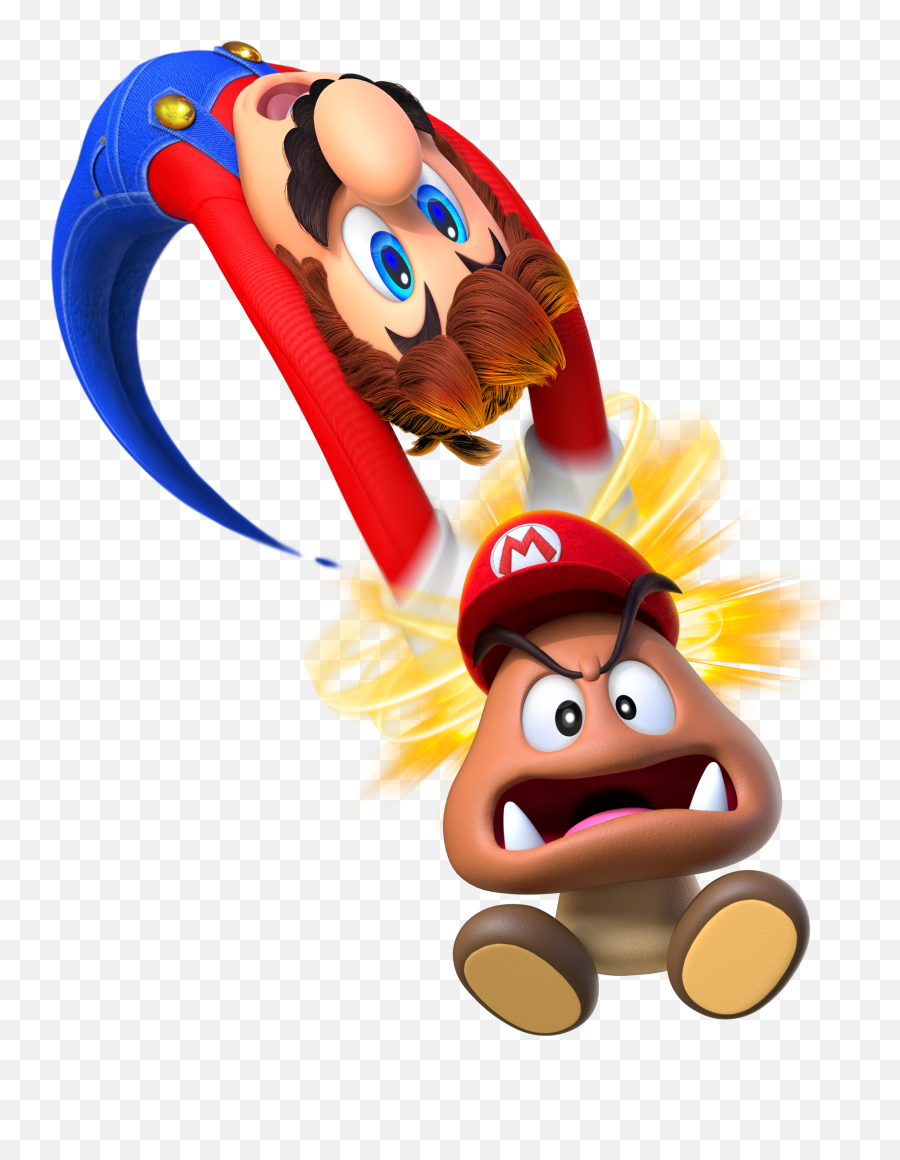 Hd If Whatever Mario Attempts To - Super Mario Odyssey Mario Capture Png,Super Mario Odyssey Png