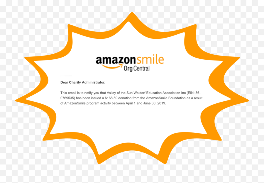 News Desert Marigold - Amazon Smile Png,Amazon Smile Png