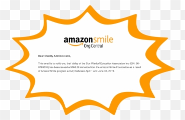 News Desert Marigold - Amazon Smile png