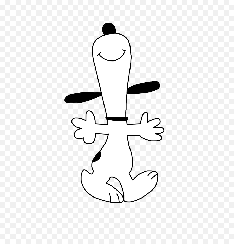 Snoopy Dancing Fad Magazine - Transparent Background Snoopy Snoopy Dance Png Gif,Dancer Transparent Background