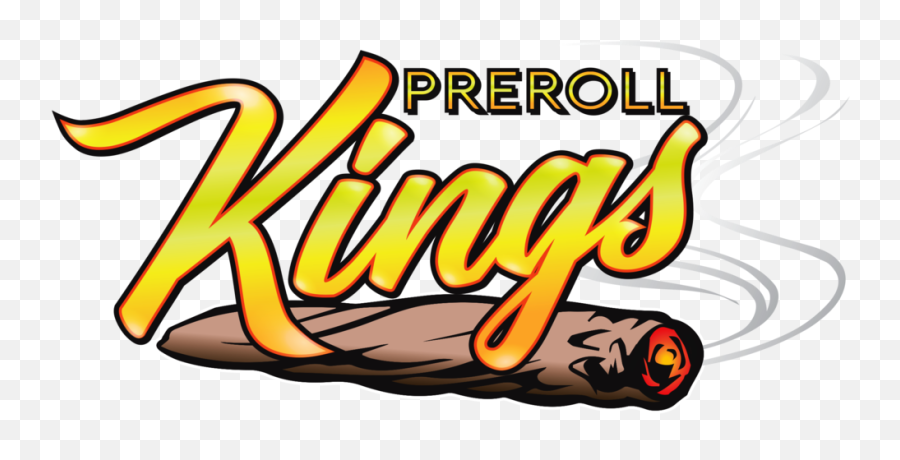 Preroll Kings U2014 Vaporium Png La Logo