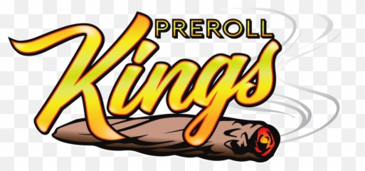 Preroll Kings U2014 Vaporium Png La Logo