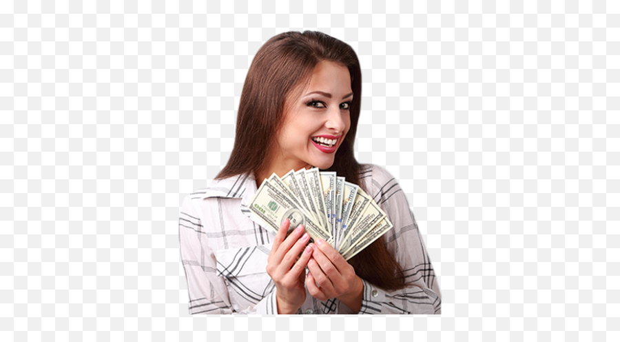 Download Free Png Cf - Girl Cash Flow Partners Dlpngcom Money,Hot Girl Png