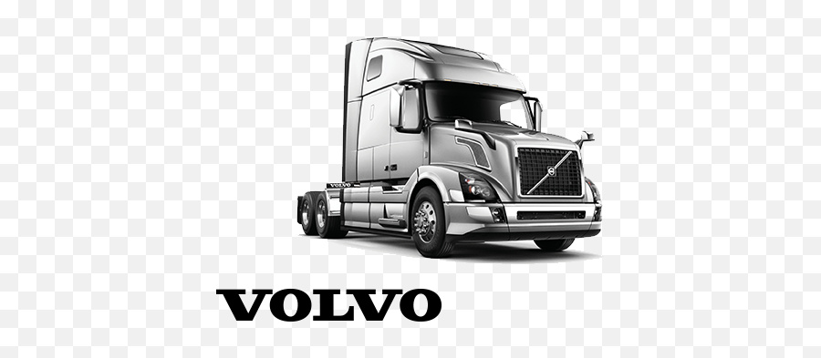 Volvo Truck Transparent Png Clipart - Ab Volvo,Volvo Png