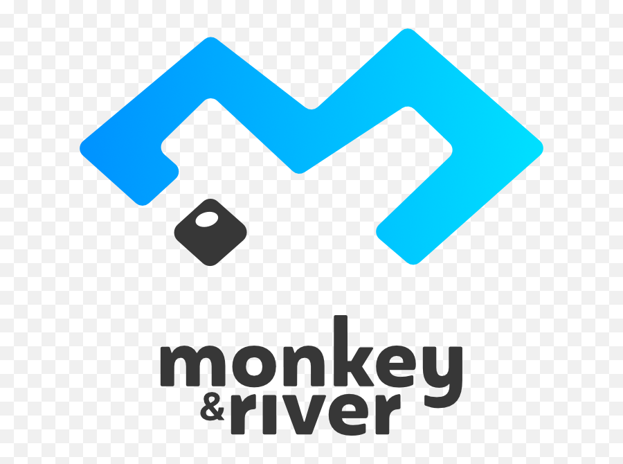 Monkey And River - Clip Art Png,Mankey Png