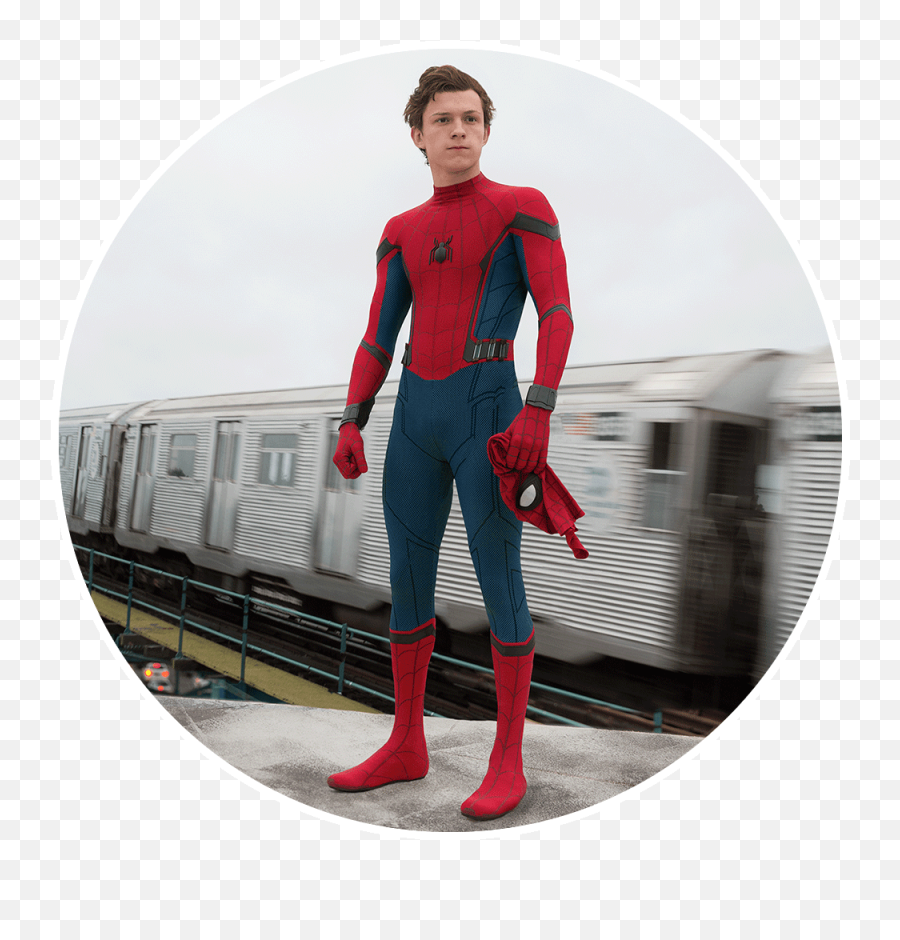 Portfolio - Akhil Arora Peter Parker Spider Man Png,Spider Man Homecoming Png
