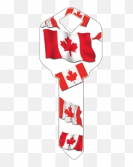 Hk28 - Canadian Flag Canada png