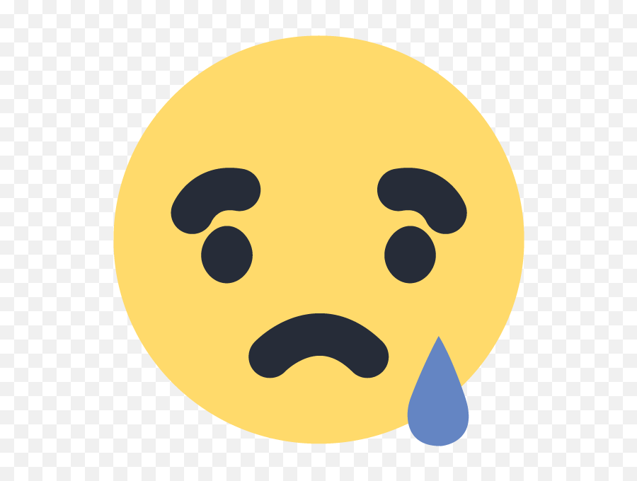 Facebook Live Icon Png Transparent Background Facebook Sad Emoji Png Live Icon Png Free Transparent Png Images Pngaaa Com