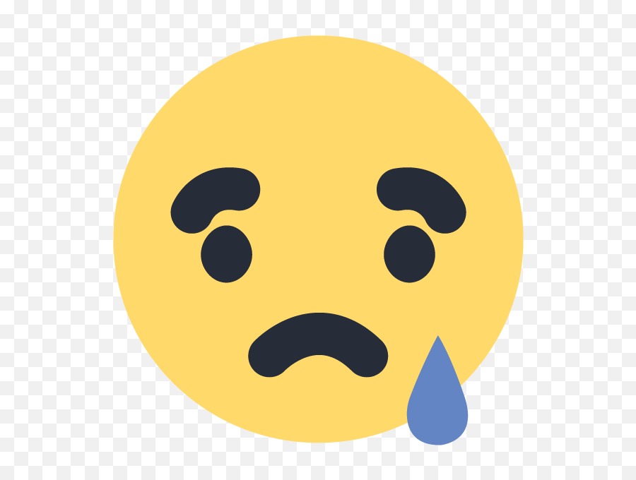 Facebook Live Icon Png Transparent Background - Facebook Sad Emoji Png,Live Icon Png