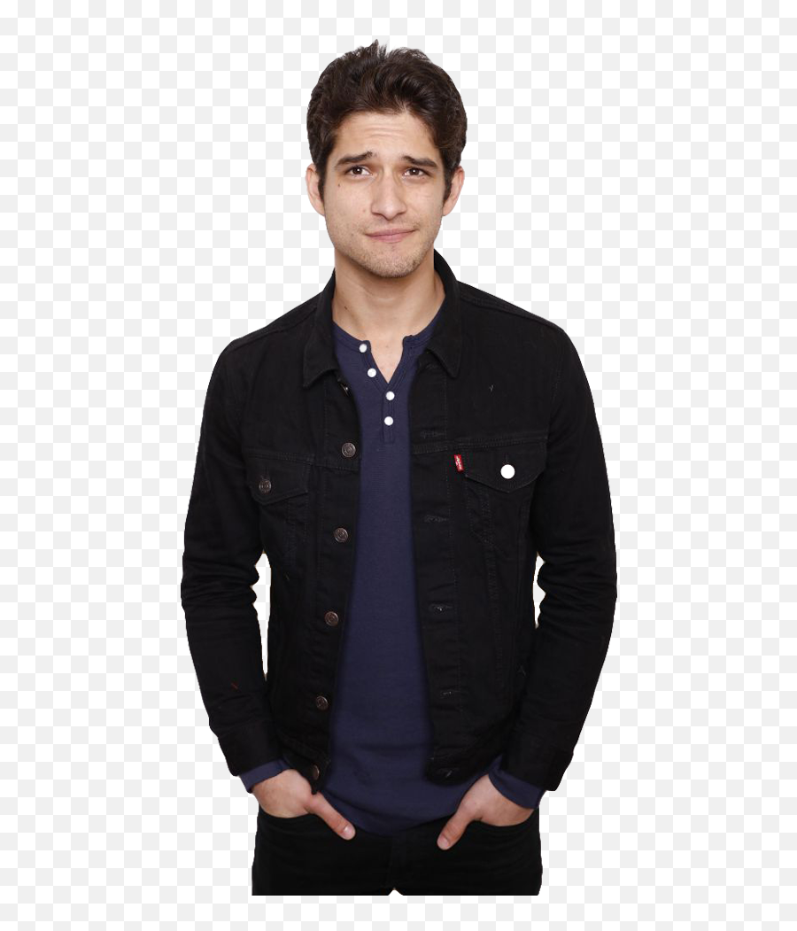 Tyler Posey Png 6 Image - Tyler Posey,Wutface Png