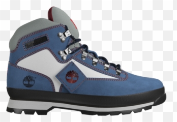 Mens Custom Euro Hiker Boots I - The Timberland Company png