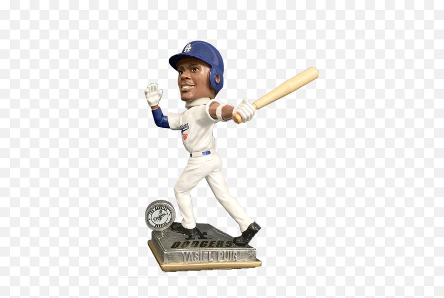 Foco Bryce Harper Sliding Bobblehead Wtx0713 U2013 Mba Team Sports - Softball Png,Bryce Harper Png