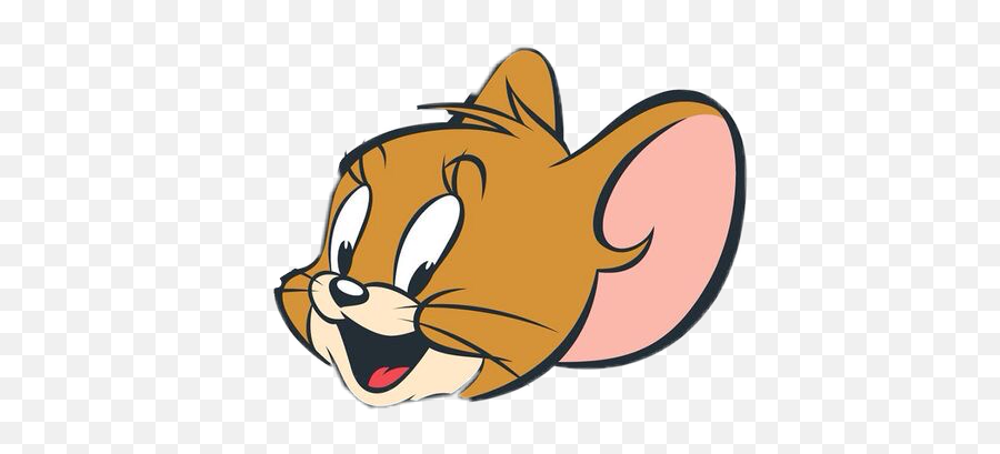 Tomjerry Freetoedit - Sticker By Abeer Tom And Jerry Jerry The Mouse Png,Tom And Jerry Transparent