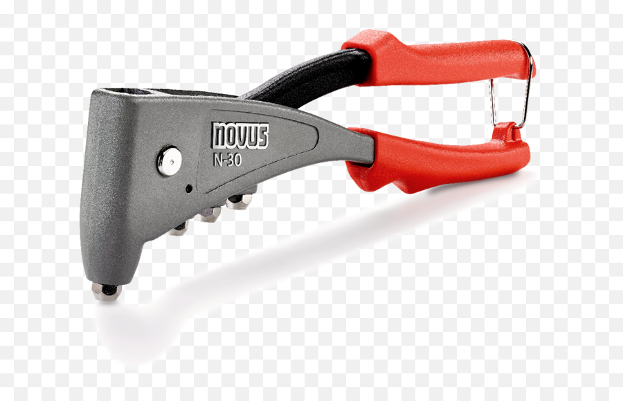 Blind Rivet Tool N - 30 Novus Rivet Png,Rivet Png