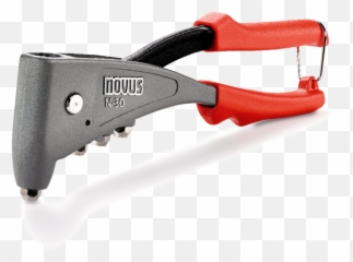 Blind Rivet Tool N - 30 Novus Rivet Png,Rivet Png