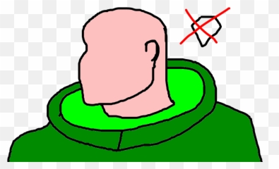Download Lex Luthor - Clip Art Png,Lex Luthor Png