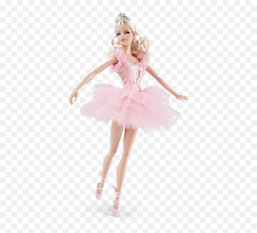 Barbie Bailarina Png 4 Image - Barbie Ballet,Barbie Doll Png