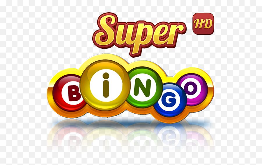 Super Bingo Hd - Super Nounou Png,Bingo Png