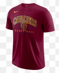 Nike Nba Cleveland Cavaliers Dry Tee - Cikago Buls Png,Cleveland Cavaliers Png