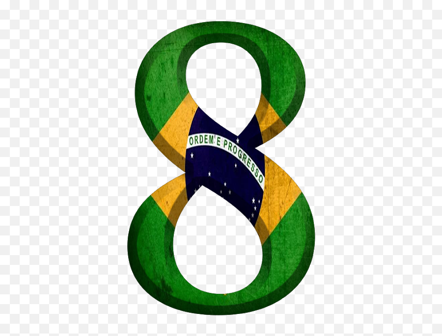 Alfabeto Bandeira Do - Circle Png,Bandeira Brasil Png