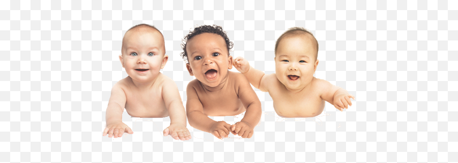 Babies Png 1 Image - Dunstan Baby Language,Babies Png