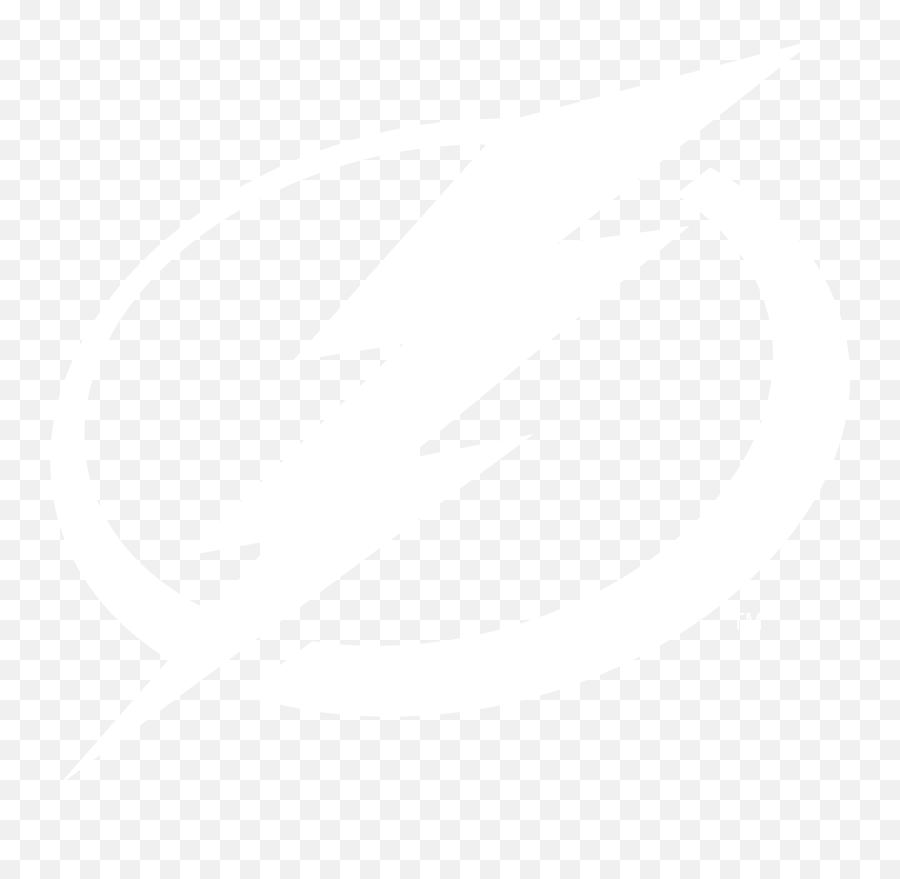 Computer Wallpapers Desktop - Tampa Bay Lightning White Logo Png,Lightning Logo Png