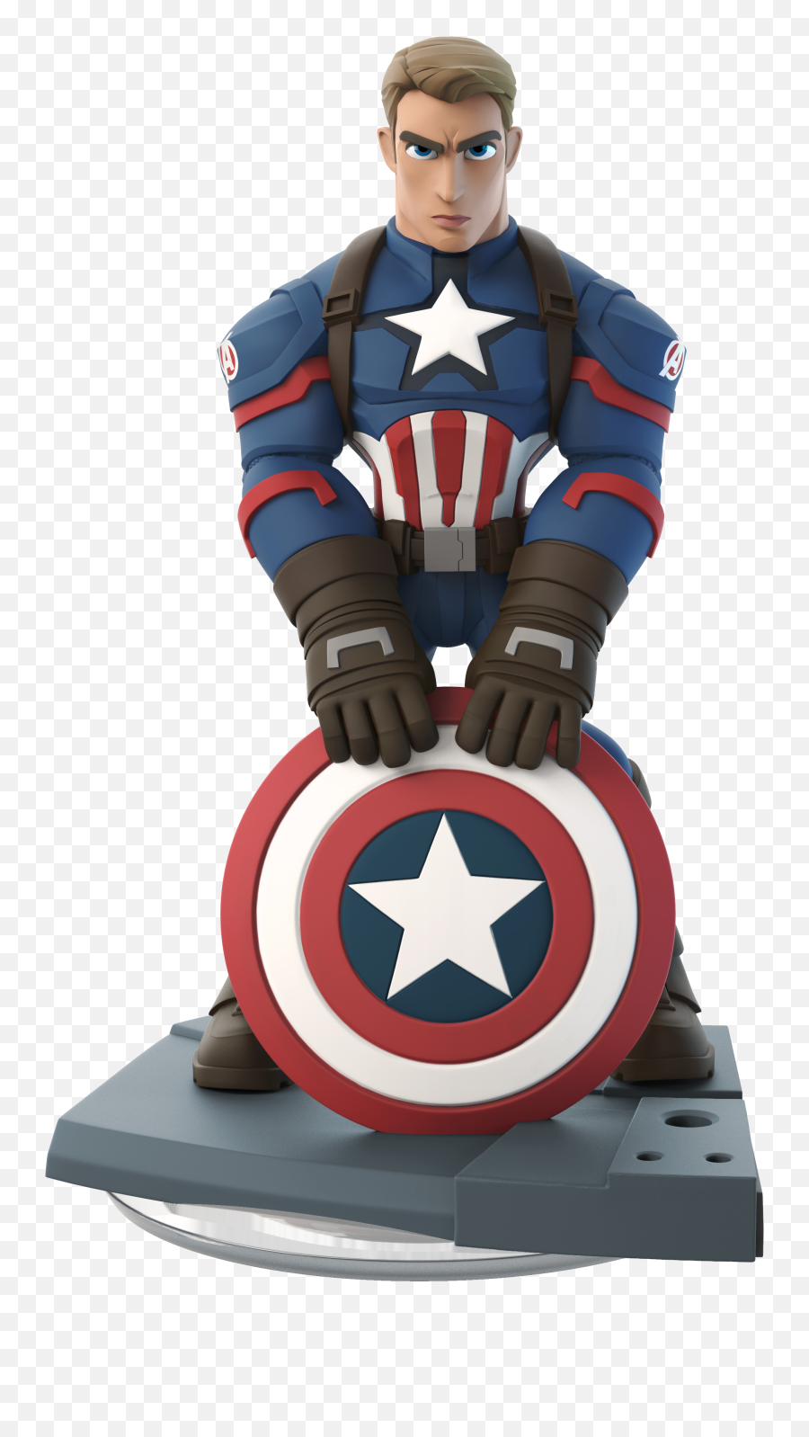 Captain America U2013 The First Avengerpng Buddyborrow Avengers Png