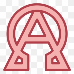 Alpha And Omega - Free cultures icons Omega Vector Logo png