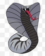 Snake Cobra Reptile - Free Image On Pixabay Png,Cobra Png