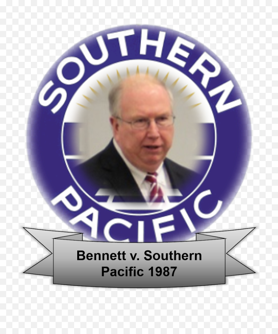 Download Fbi Agent Frank Doyle Jr - Southern Pacific Logo Southern Pacific Png,Fbi Logo