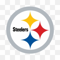 Best Logo Design Ideas Sketch Alphabet Free Vector - Pittsburgh Steelers png