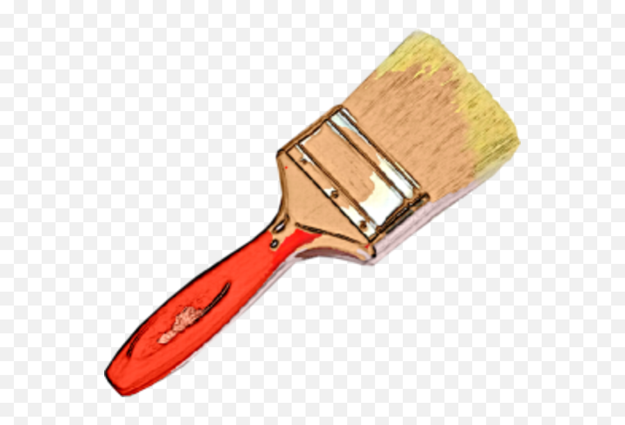 Icon Paintbrush Download Free Vectors 20039 - Free Icons Transparent Brush Icon Png,Paintbrush Png