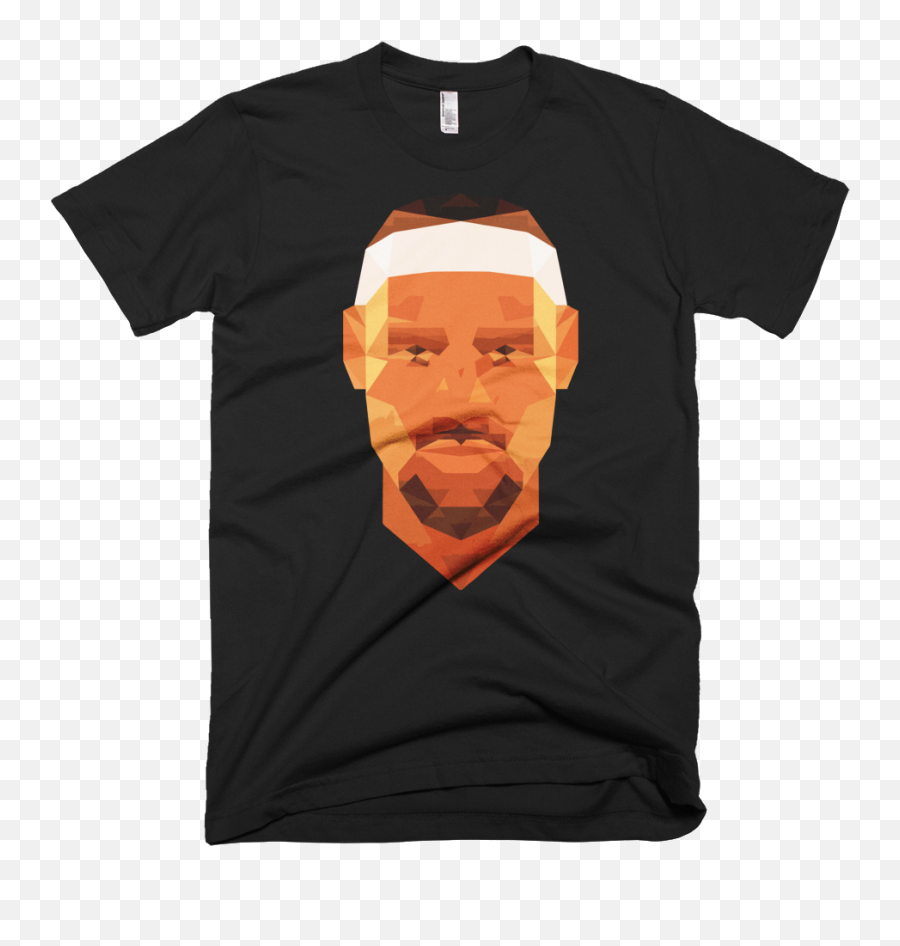 Lebron James Face Mens Tops Tshirts Graphic Tshirt - Melanin Queen Shirt Png,Lebron Face Png
