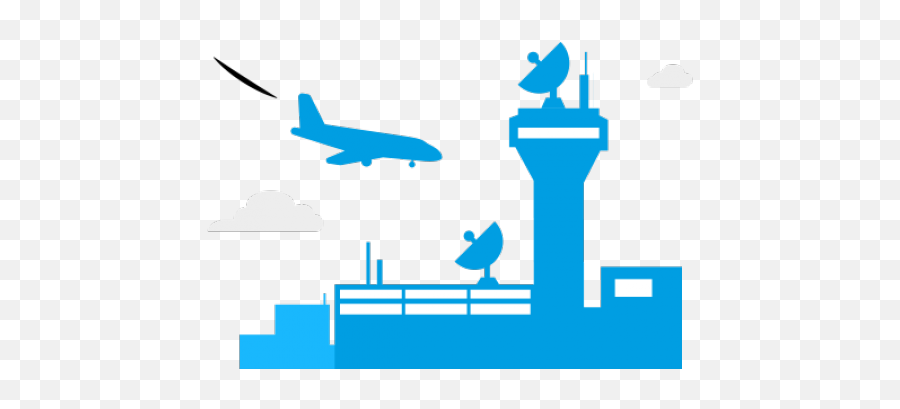 Air Traffic Control Png Clipart - Full Size Clipart Air Traffic Controller Png,Traffic Png