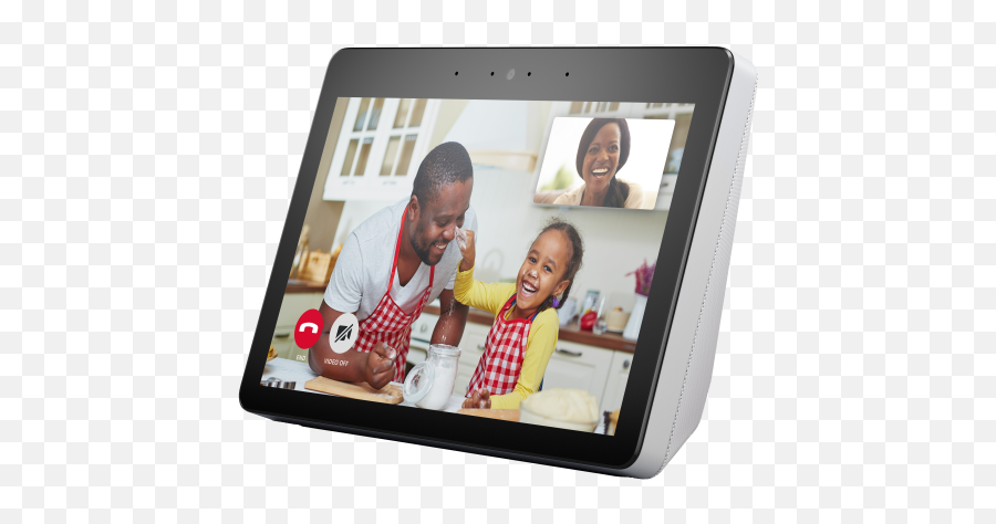 Best Smart Speakers Of 2020 - Consumer Reports Echo Show 3rd Gen Png,Amazon Echo Transparent Background