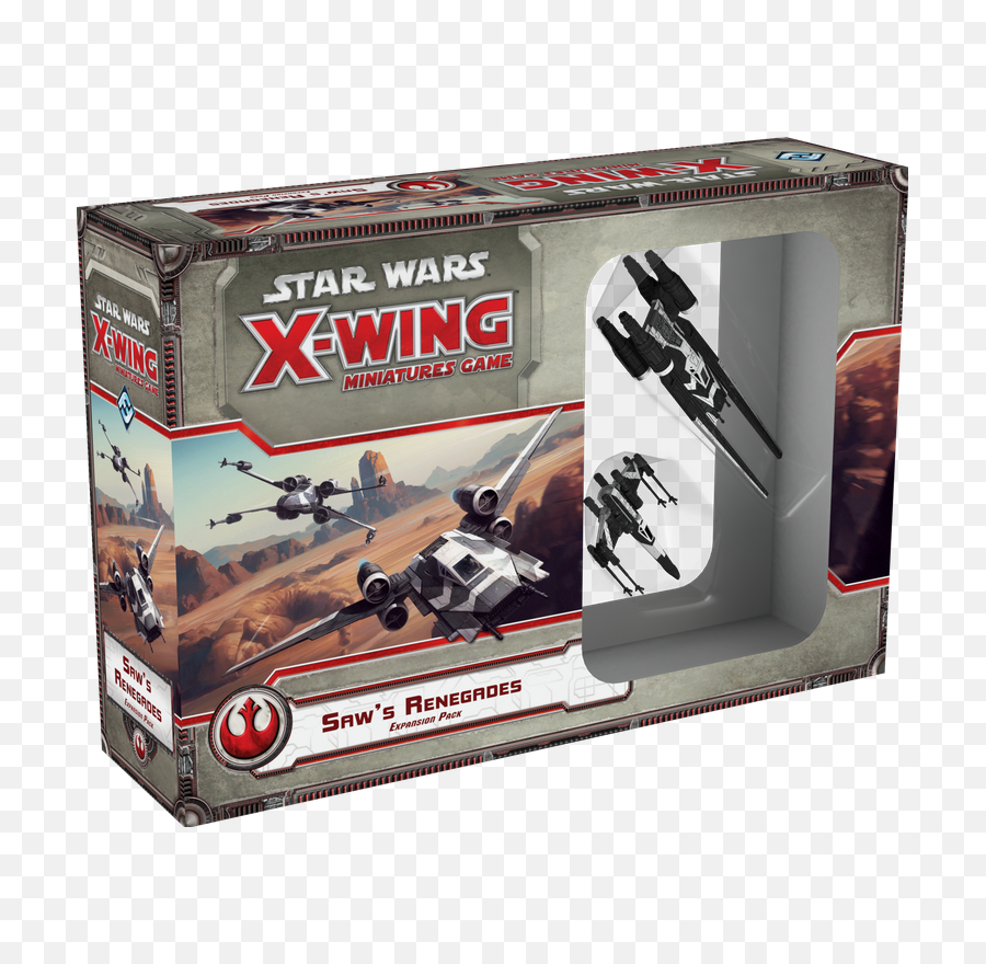 X - Saw Renegades X Wing Png,X Wing Png